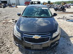 2014 Chevrolet Cruze Ltz Черный vin: 1G1PG5SB5E7194859