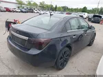 2014 Chevrolet Cruze Ltz Blue vin: 1G1PG5SB5E7401444