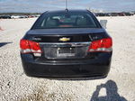 2015 Chevrolet Cruze Ltz Black vin: 1G1PG5SB5F7104613