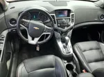 2015 Chevrolet Cruze Ltz Красный vin: 1G1PG5SB5F7175536