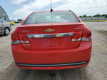 2015 Chevrolet Cruze Ltz Красный vin: 1G1PG5SB5F7175536