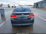 2015 Chevrolet Cruze Ltz Blue vin: 1G1PG5SB5F7184365