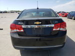 2015 Chevrolet Cruze Ltz Black vin: 1G1PG5SB5F7217655