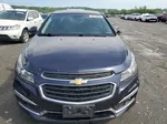 2016 Chevrolet Cruze Limited Ltz Blue vin: 1G1PG5SB5G7128587