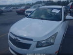 2013 Chevrolet Cruze Ltz Белый vin: 1G1PG5SB7D7158427