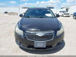 2013 Chevrolet Cruze Ltz Черный vin: 1G1PG5SB7D7321156