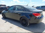 2013 Chevrolet Cruze Ltz Черный vin: 1G1PG5SB7D7321156