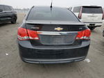 2014 Chevrolet Cruze Ltz Black vin: 1G1PG5SB7E7391872