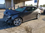 2015 Chevrolet Cruze Ltz Серый vin: 1G1PG5SB7F7157734