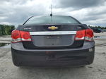 2016 Chevrolet Cruze Limited Ltz Серый vin: 1G1PG5SB7G7122760