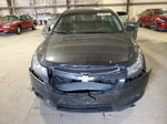 2013 Chevrolet Cruze Ltz Gray vin: 1G1PG5SB8D7118745