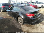 2015 Chevrolet Cruze Ltz Gray vin: 1G1PG5SB8F7106372