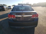 2015 Chevrolet Cruze Ltz Charcoal vin: 1G1PG5SB8F7125889