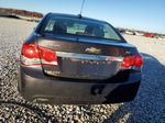 2015 Chevrolet Cruze Ltz Угольный vin: 1G1PG5SB8F7187101