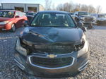 2015 Chevrolet Cruze Ltz Угольный vin: 1G1PG5SB8F7187101