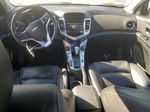 2014 Chevrolet Cruze Ltz Желто-коричневый vin: 1G1PG5SB9E7221609