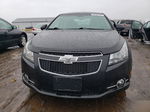 2014 Chevrolet Cruze Ltz Черный vin: 1G1PG5SB9E7255744