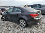 2014 Chevrolet Cruze Ltz Угольный vin: 1G1PG5SB9E7406355