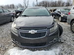 2014 Chevrolet Cruze Ltz Угольный vin: 1G1PG5SB9E7406355