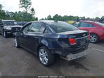 2015 Chevrolet Cruze Ltz Dark Blue vin: 1G1PG5SB9F7202818