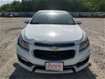 2015 Chevrolet Cruze Ltz Белый vin: 1G1PG5SB9F7280502