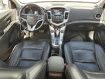 2015 Chevrolet Cruze Ltz Белый vin: 1G1PG5SB9F7280502