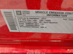 2013 Chevrolet Cruze Ltz Красный vin: 1G1PG5SBXD7115698