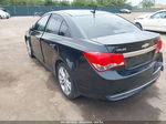 2013 Chevrolet Cruze Ltz Black vin: 1G1PG5SBXD7151214