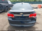 2013 Chevrolet Cruze Ltz Черный vin: 1G1PG5SBXD7151214