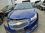 2013 Chevrolet Cruze Ltz Синий vin: 1G1PG5SBXD7243438