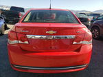 2014 Chevrolet Cruze Ltz Красный vin: 1G1PG5SBXE7279874