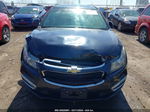 2015 Chevrolet Cruze Ltz Dark Blue vin: 1G1PG5SBXF7147702