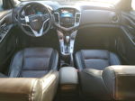 2015 Chevrolet Cruze Ltz Белый vin: 1G1PG5SBXF7287457