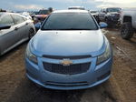 2012 Chevrolet Cruze Lt Turquoise vin: 1G1PG5SC0C7161905