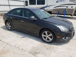 2012 Chevrolet Cruze Lt Черный vin: 1G1PG5SC0C7279792