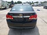 2012 Chevrolet Cruze Lt Черный vin: 1G1PG5SC0C7279792