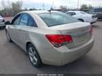 2012 Chevrolet Cruze 2lt Gold vin: 1G1PG5SC1C7109165