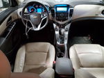 2012 Chevrolet Cruze Lt Золотой vin: 1G1PG5SC1C7270034