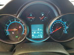 2012 Chevrolet Cruze Lt Синий vin: 1G1PG5SC1C7311049