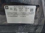 2012 Chevrolet Cruze 2lt Black vin: 1G1PG5SC1C7374913