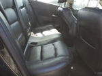 2012 Chevrolet Cruze Lt Black vin: 1G1PG5SC3C7111404
