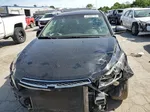 2012 Chevrolet Cruze Lt Black vin: 1G1PG5SC3C7111404