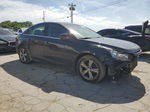 2012 Chevrolet Cruze Lt Black vin: 1G1PG5SC3C7111404