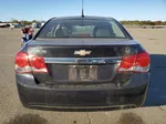 2012 Chevrolet Cruze Lt Черный vin: 1G1PG5SC4C7187052