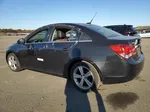 2012 Chevrolet Cruze Lt Черный vin: 1G1PG5SC4C7187052