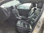 2012 Chevrolet Cruze Lt Бежевый vin: 1G1PG5SC4C7256211