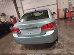 2012 Chevrolet Cruze 2lt Blue vin: 1G1PG5SC5C7248778