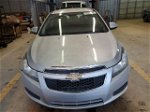 2012 Chevrolet Cruze Lt Серый vin: 1G1PG5SC6C7162749