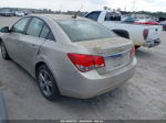 2012 Chevrolet Cruze 2lt Gold vin: 1G1PG5SC8C7243123