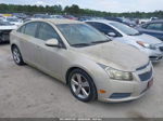 2012 Chevrolet Cruze 2lt Золотой vin: 1G1PG5SC8C7243123